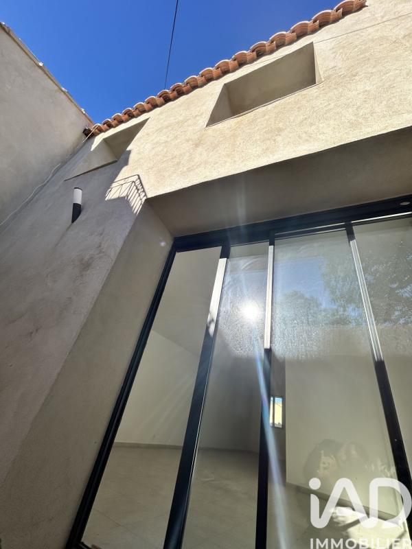 Maison de village 5 Pièce(s) Velaux