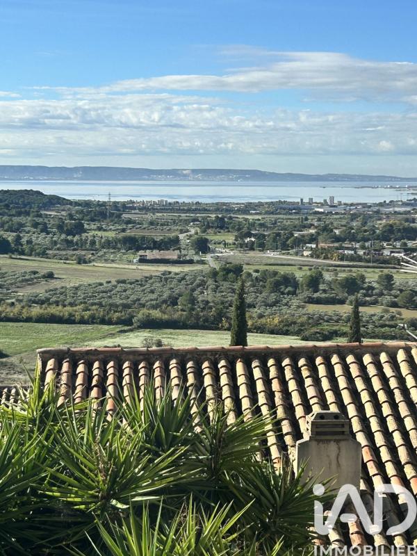 Maison 5 Pièce(s) Velaux