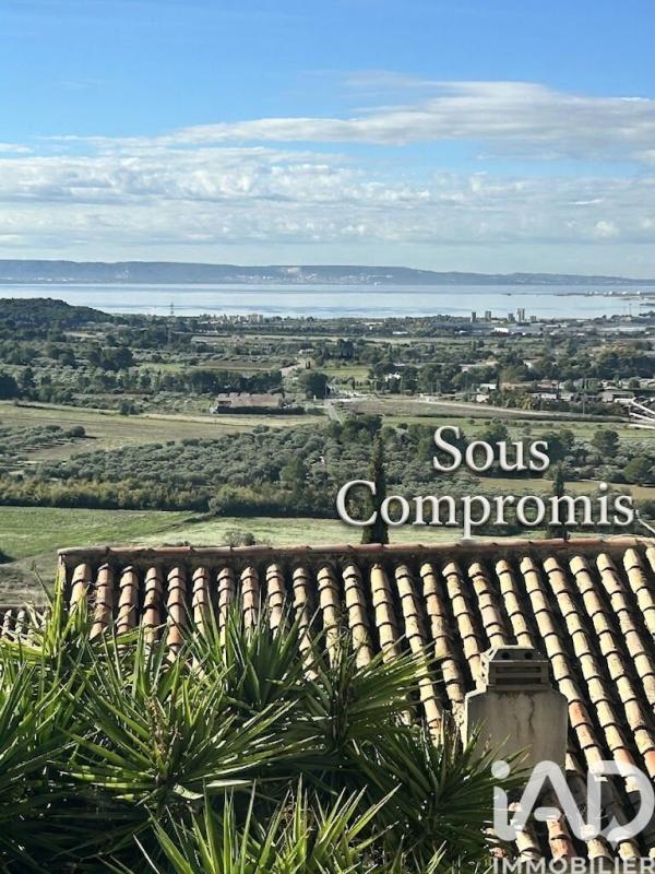 Maison 5 Pièce(s) Velaux