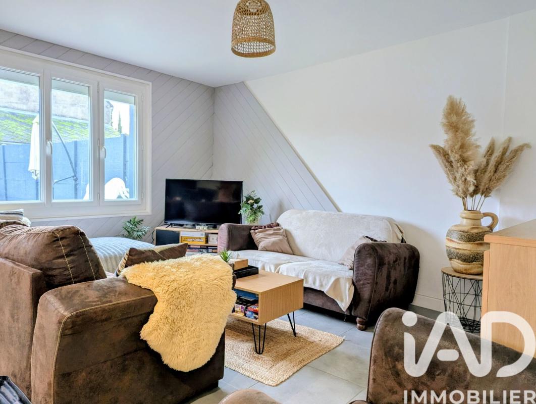 Maison 4 Pièce(s) Sainte-Marie