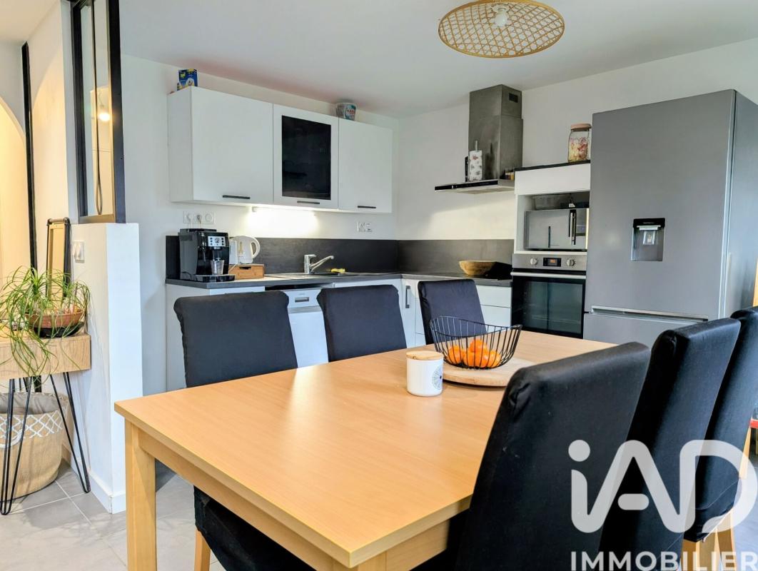 Maison 4 Pièce(s) Sainte-Marie