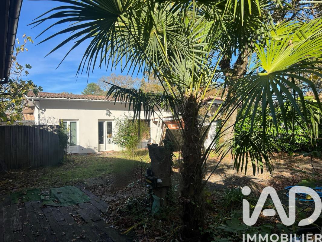 Maison 5 Pièce(s) Gujan-Mestras