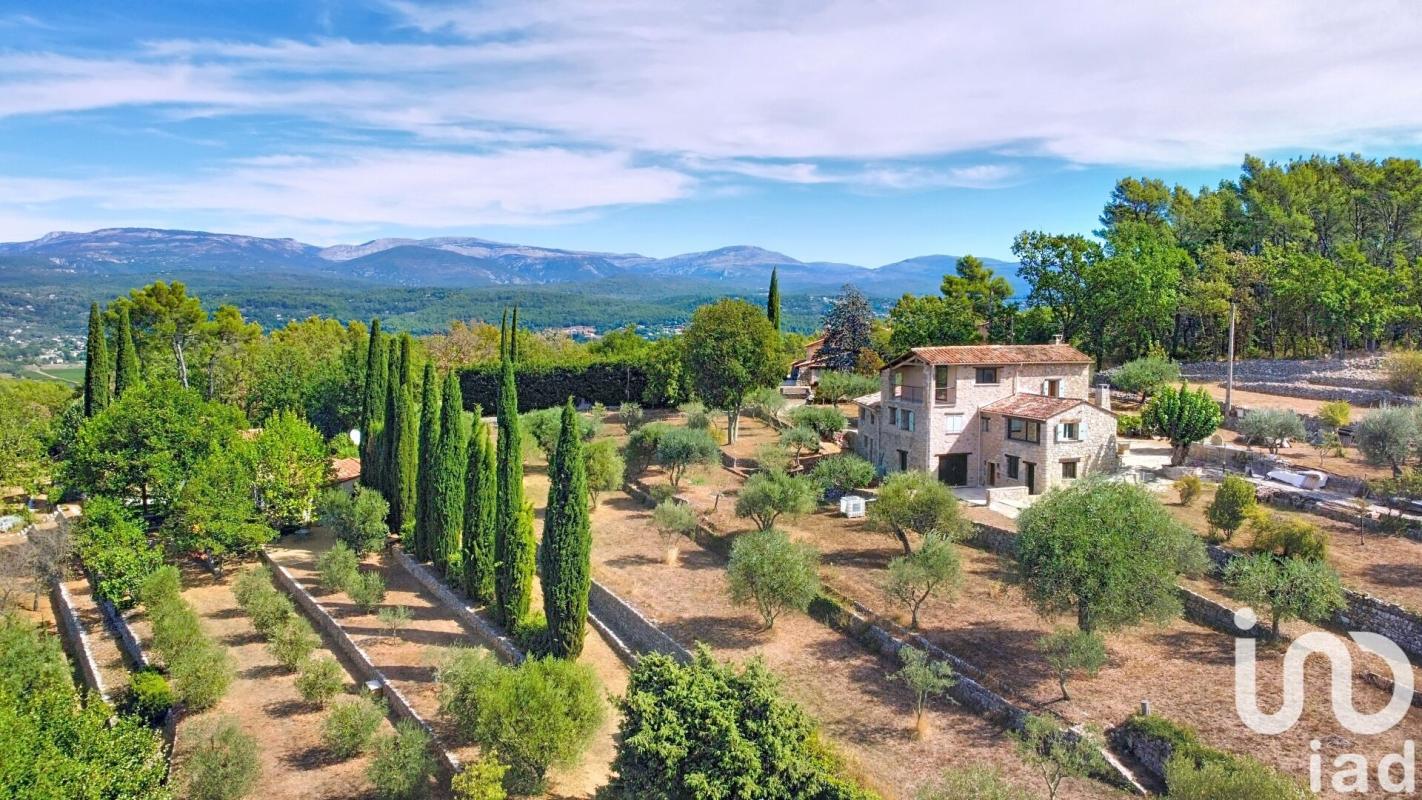 Maison traditionnelle 4 Pièce(s) Fayence