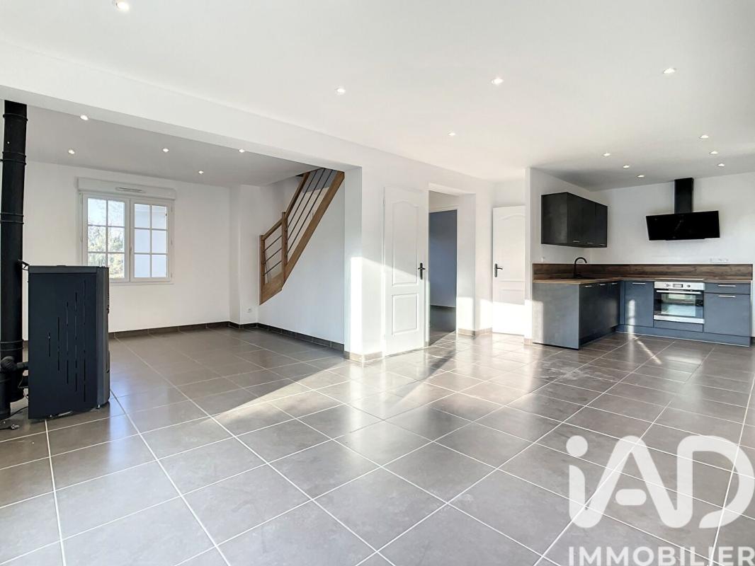 Maison 5 Pièce(s) Attichy