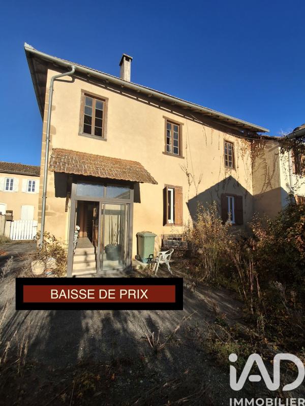 Maison 4 Pièce(s) Monléon-Magnoac - Photo 2