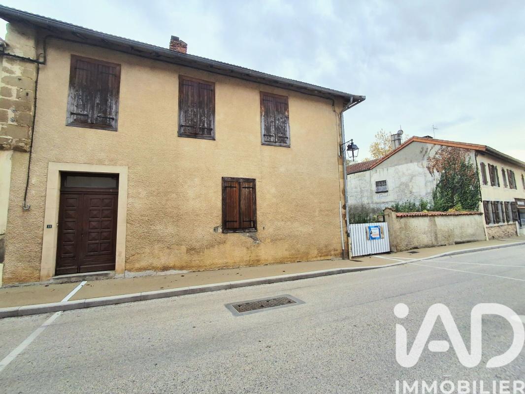 Maison 4 Pièce(s) Monléon-Magnoac - Photo 3