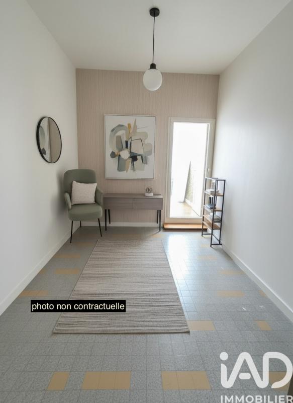 Maison 4 Pièce(s) Monléon-Magnoac - Photo 5