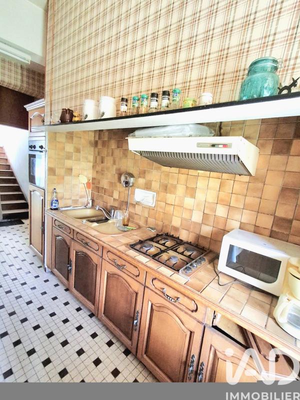 Maison 4 Pièce(s) Monléon-Magnoac - Photo 6