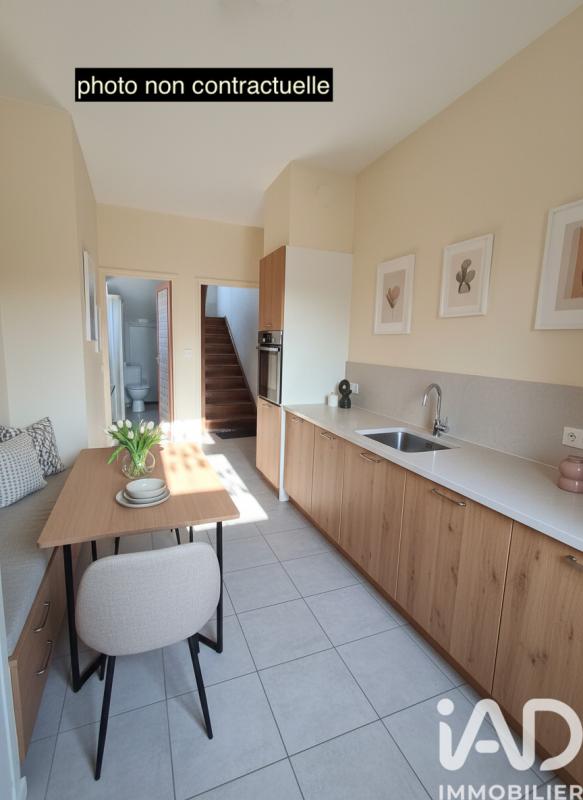 Maison 4 Pièce(s) Monléon-Magnoac - Photo 8