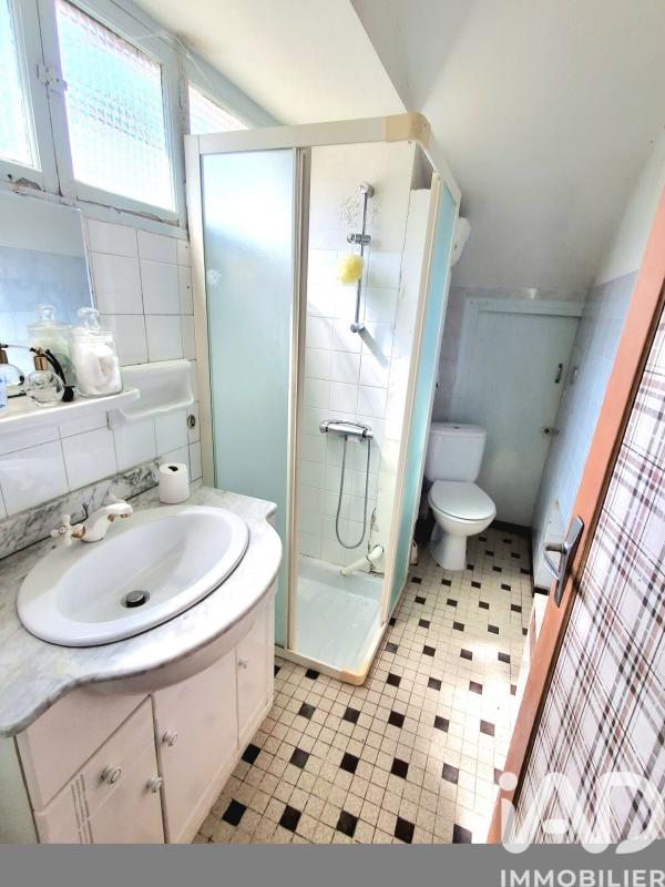 Maison 4 Pièce(s) Monléon-Magnoac - Photo 13