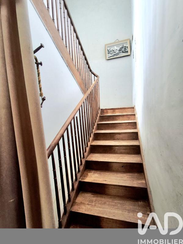 Maison 4 Pièce(s) Monléon-Magnoac - Photo 15