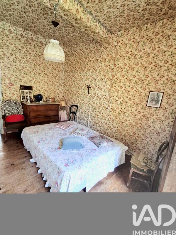 Maison 4 Pièce(s) Monléon-Magnoac - Photo 17