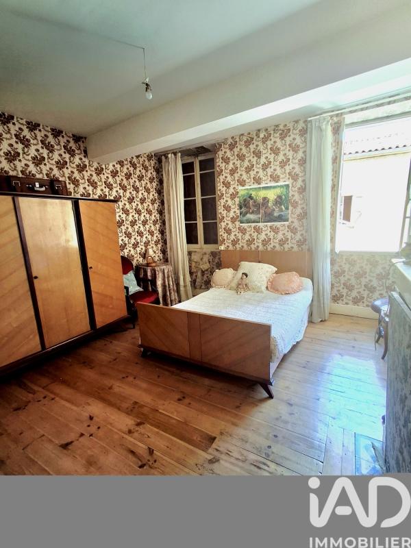 Maison 4 Pièce(s) Monléon-Magnoac - Photo 18