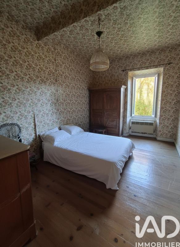 Maison 4 Pièce(s) Monléon-Magnoac - Photo 20