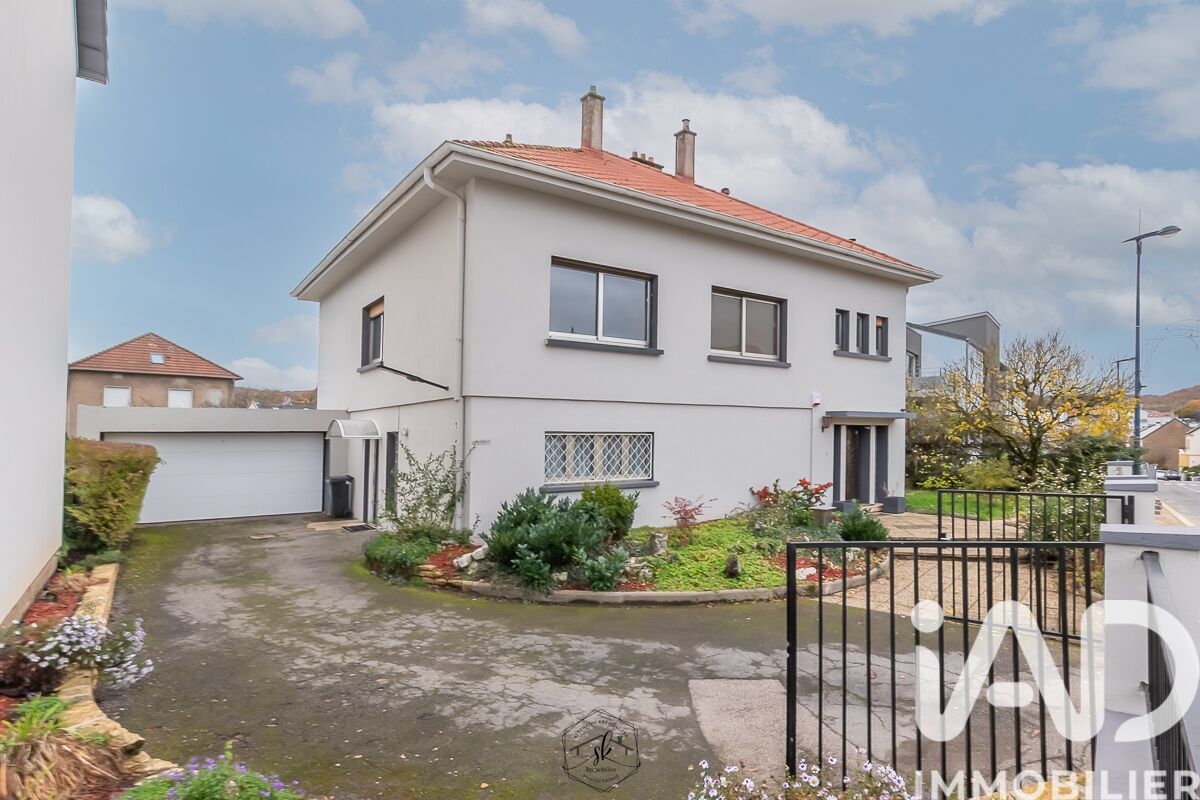 Pavillon 7 Pièce(s) Rombas