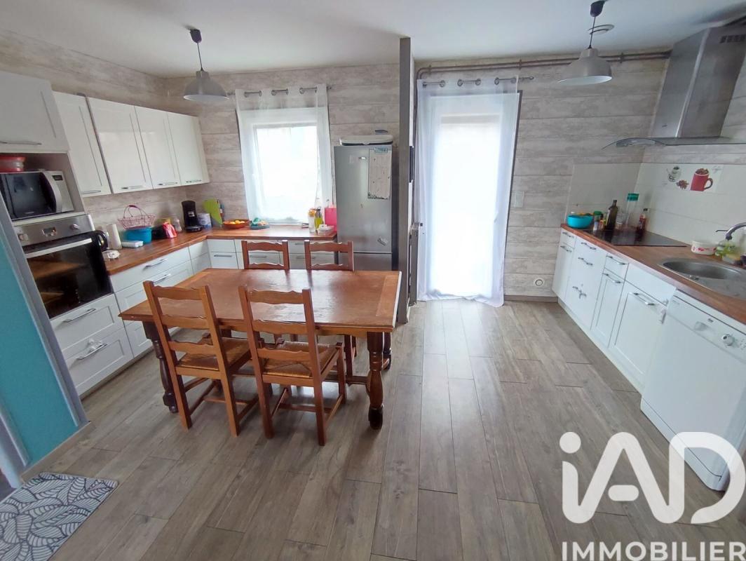Maison 4 Pièce(s) Chartres - Photo 5