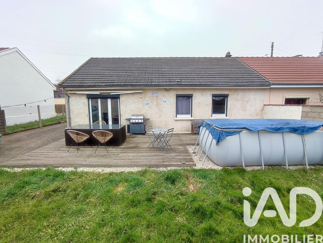 Maison 4 Pièce(s) Chartres - Photo 8