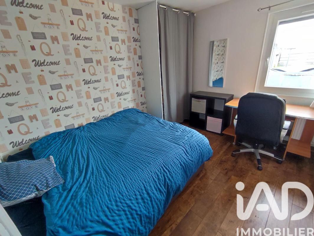 Maison 4 Pièce(s) Chartres - Photo 10
