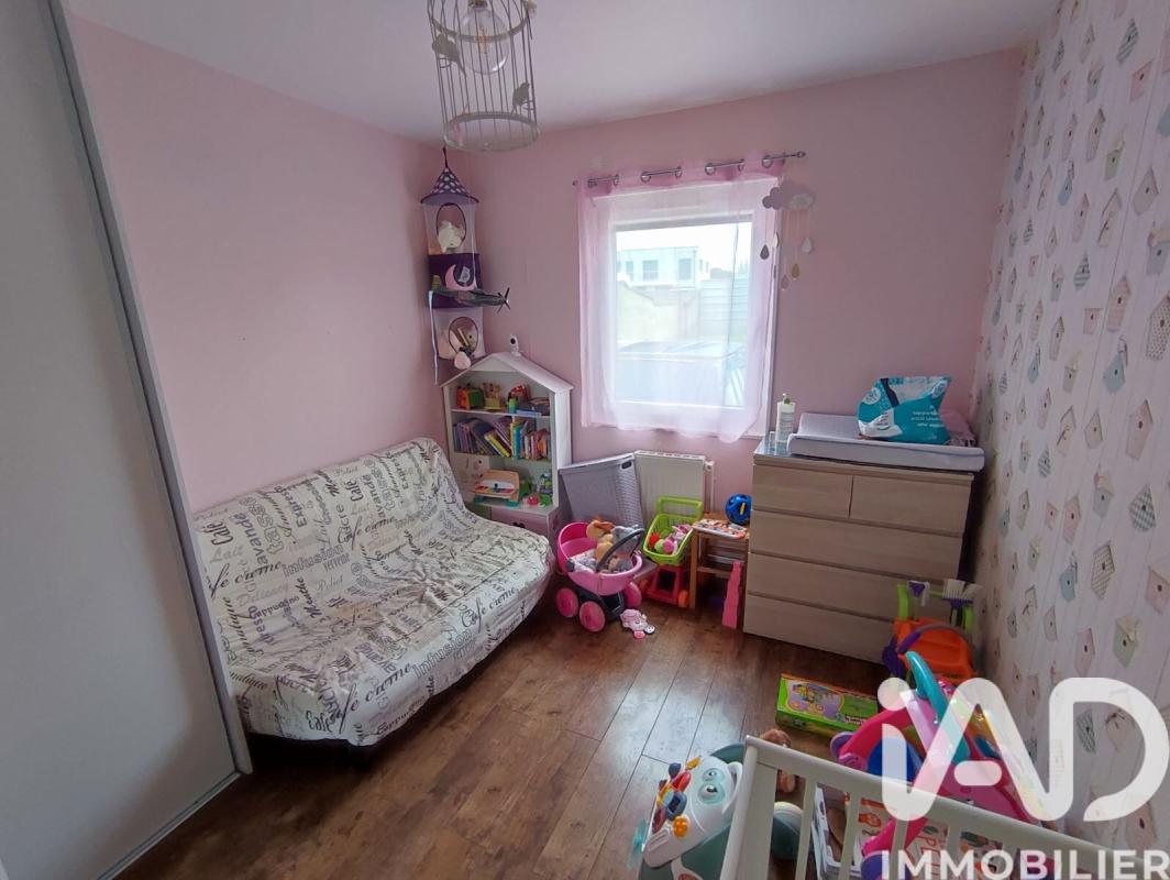 Maison 4 Pièce(s) Chartres - Photo 12