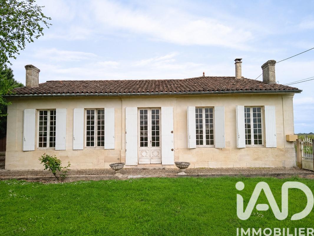 Maison 9 Pièce(s) Saint-Aignan