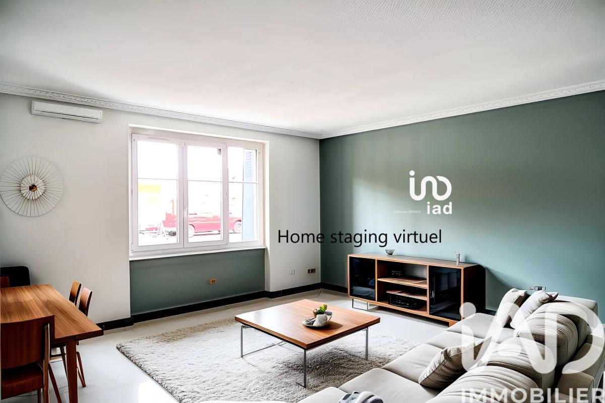 Maison de ville 5 Pièce(s) La Chevrolière