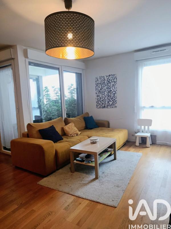 Appartement 2 Pièce(s) Choisy-le-Roi