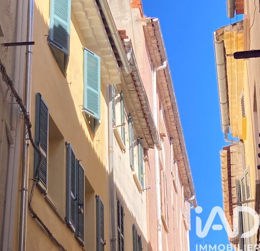 Duplex 2 Pièce(s) Hyères