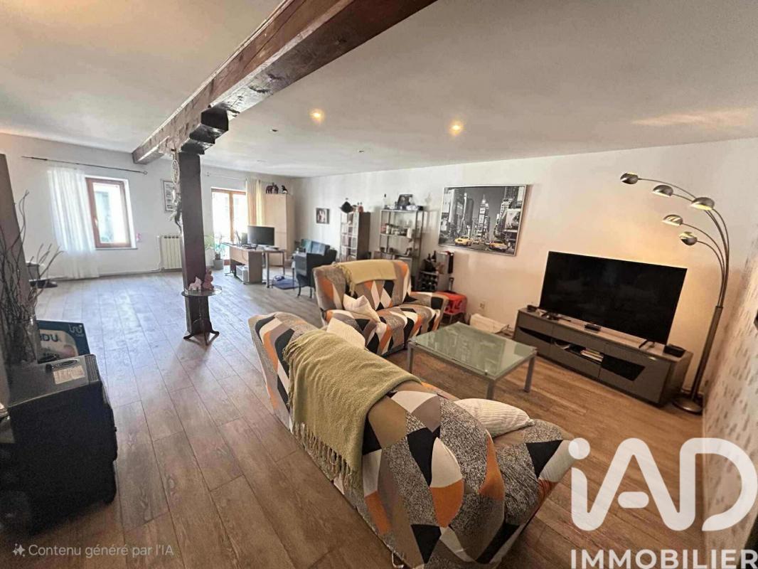 Appartement 4 Pièce(s) Marly