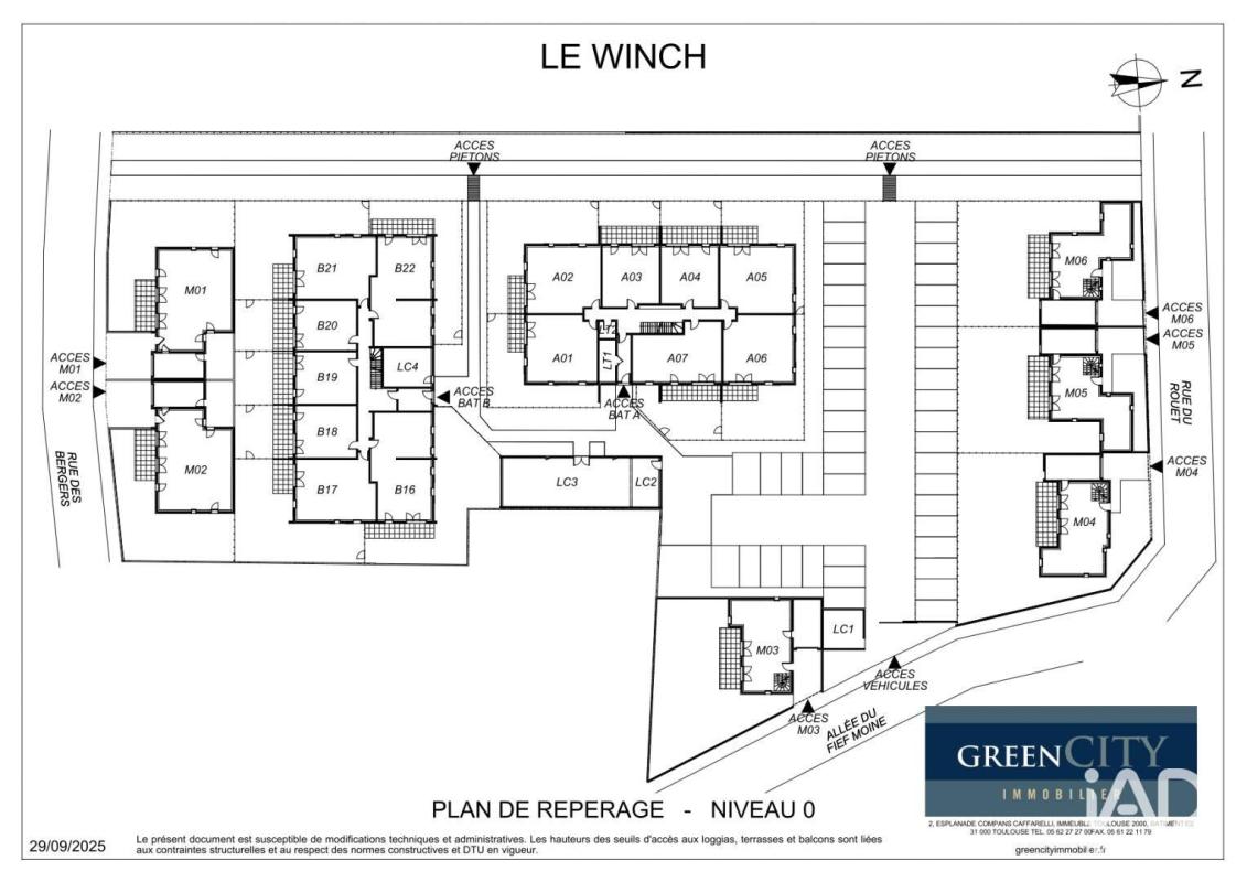 Appartement 2 Pièce(s) Olonne-sur-Mer - Photo 3