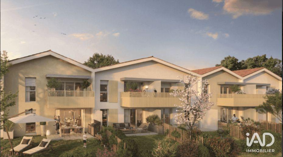 Appartement 2 Pièce(s) Olonne-sur-Mer