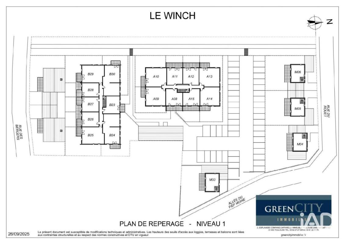 Appartement 2 Pièce(s) Olonne-sur-Mer - Photo 3