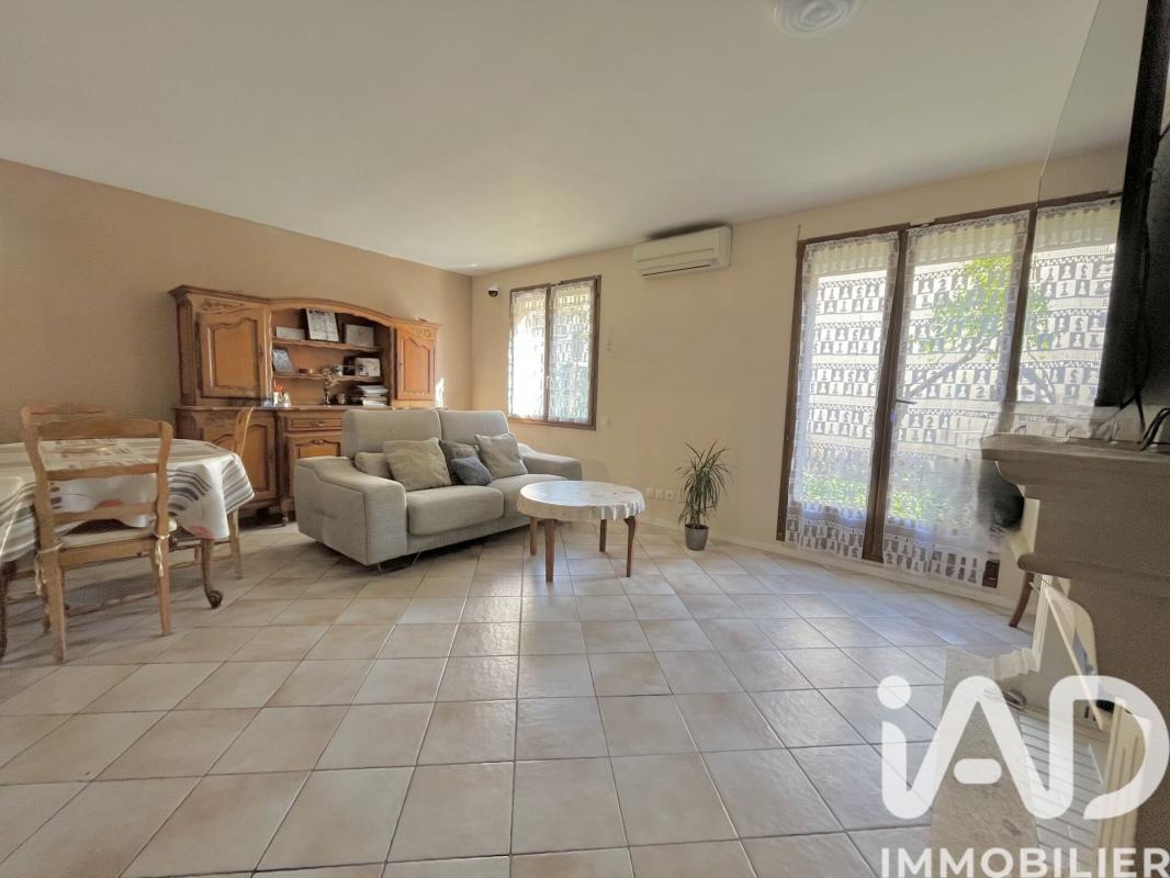 Maison traditionnelle 5 Pièce(s) Combs-la-Ville