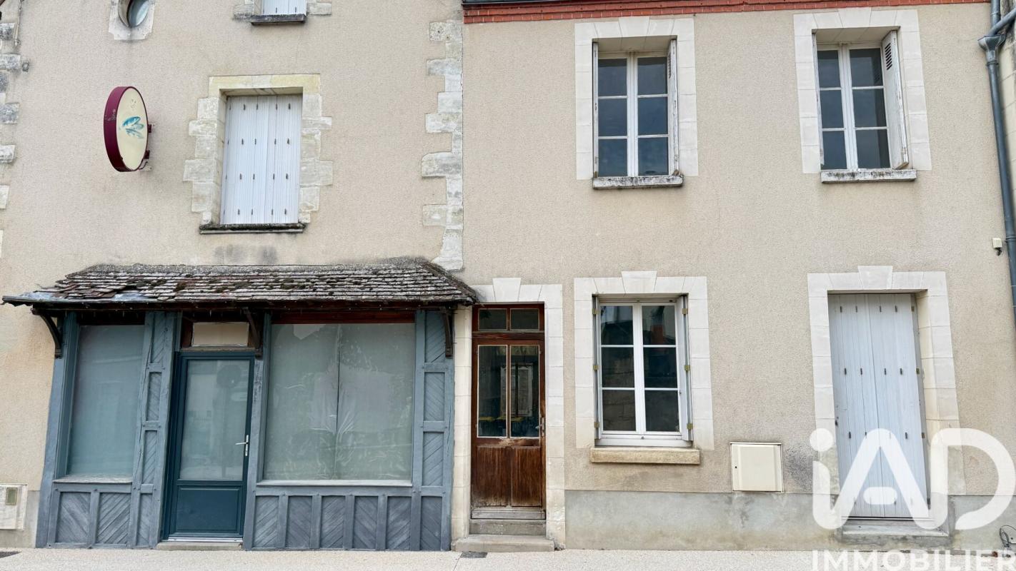 Maison 5 Pièce(s) Amboise