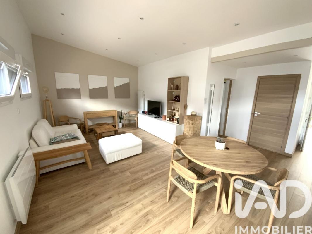 Maison 3 Pièce(s) Merlimont