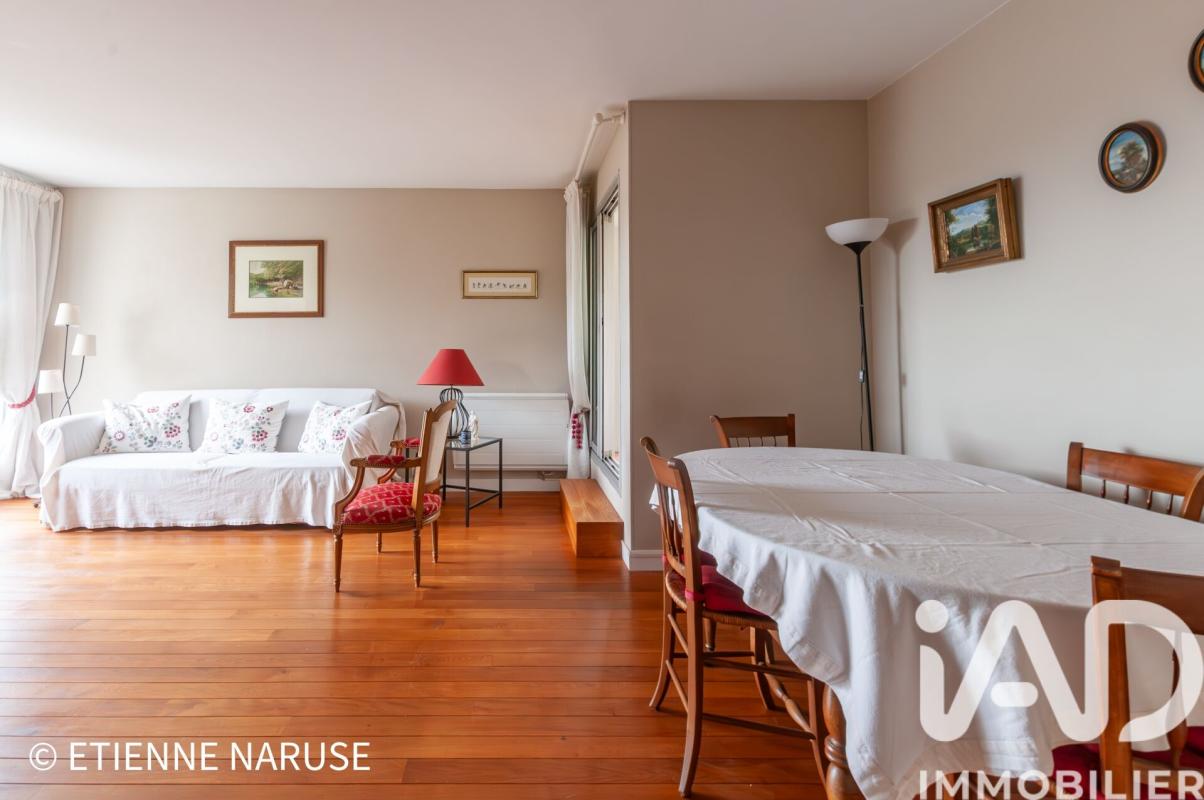 Appartement 4 Pièce(s) Le Pecq