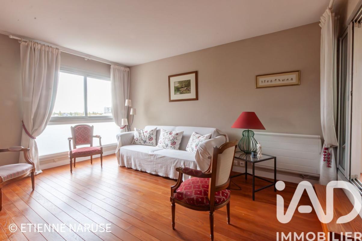 Appartement 4 Pièce(s) Saint-Germain-en-Laye