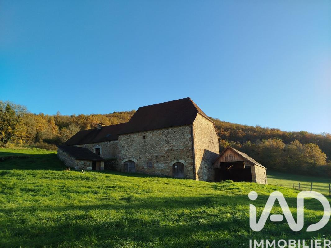 Maison 2 Pièce(s) Souillac