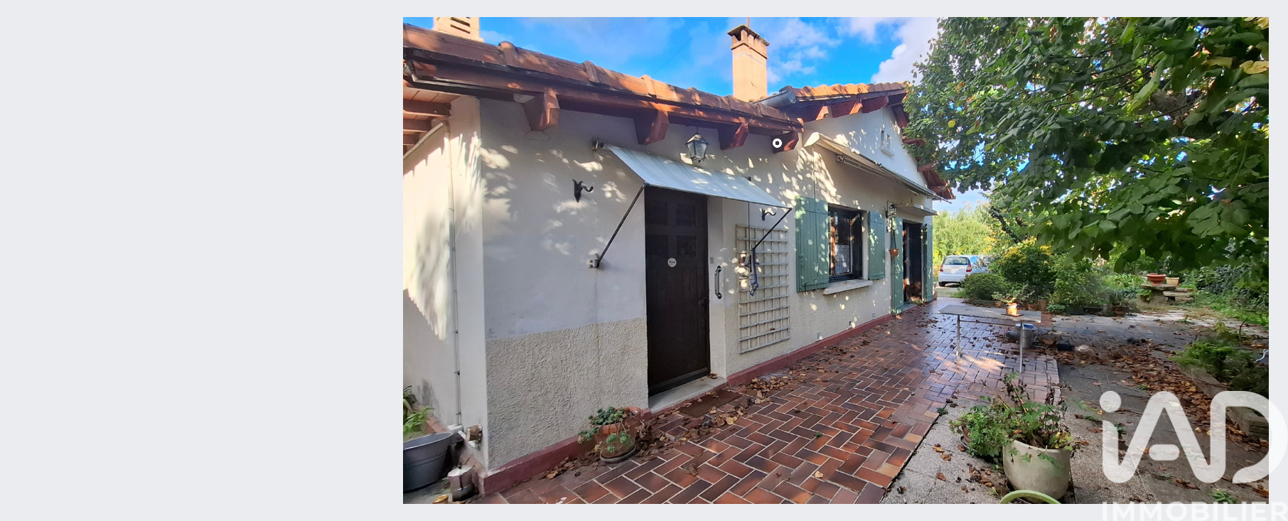 Maison 4 Pièce(s) Villeneuve-lès-Avignon