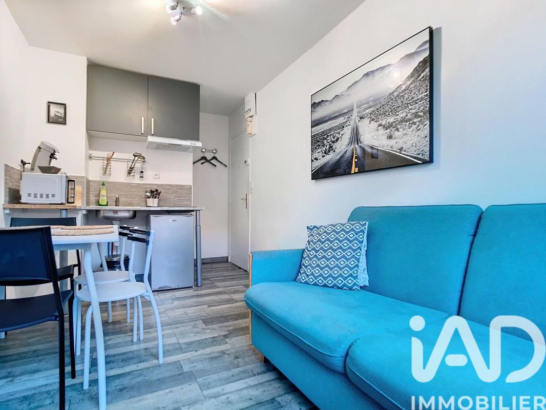 Appartement 2 Pièce(s) Wimereux