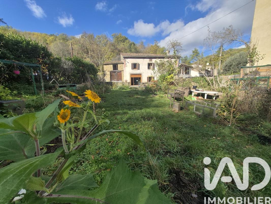 Maison de village 5 Pièce(s) Festes-et-Saint-André