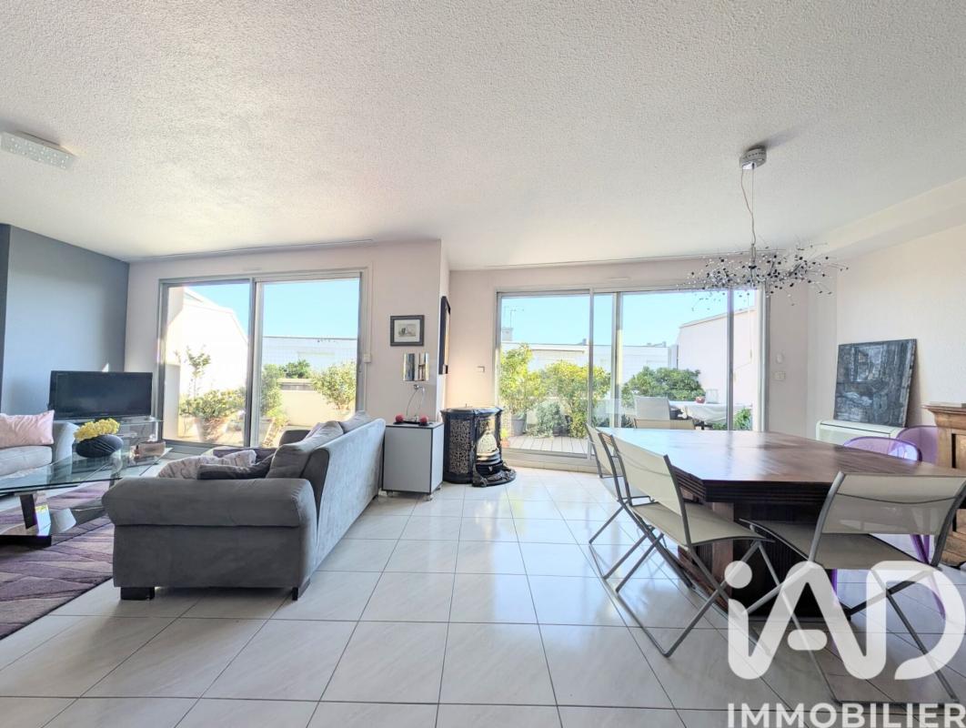 Appartement 3 Pièce(s) Perpignan