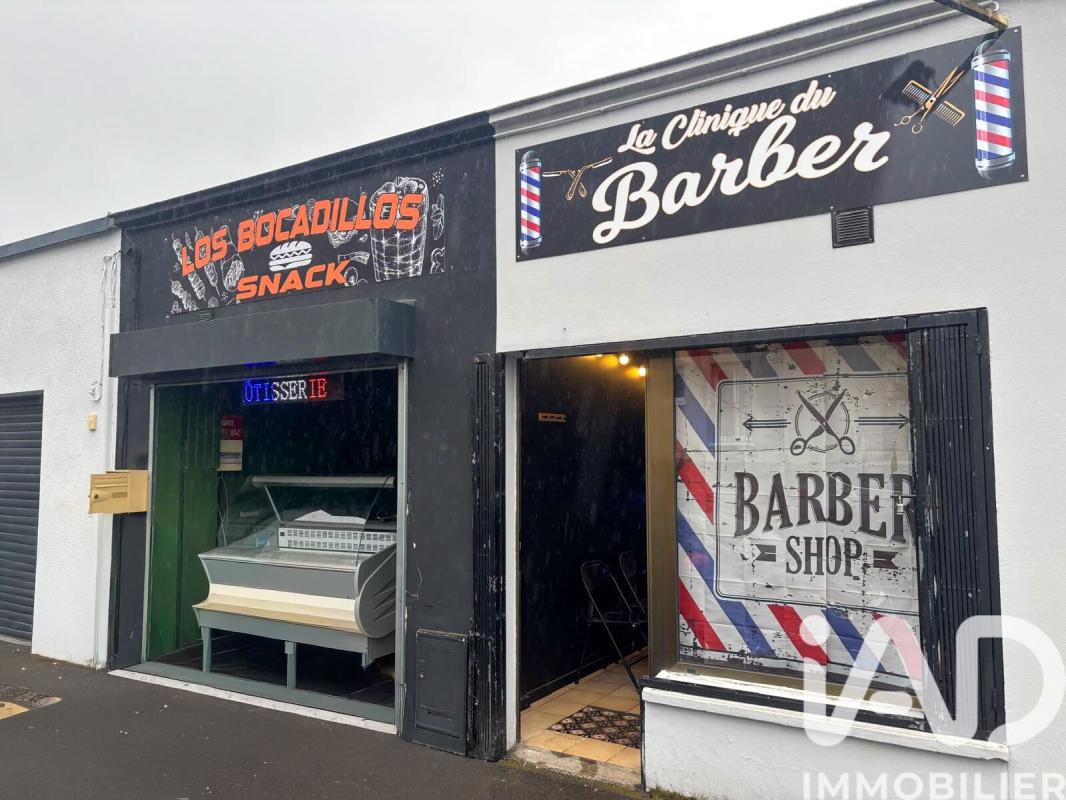 Immeuble  Charleville-Mézières