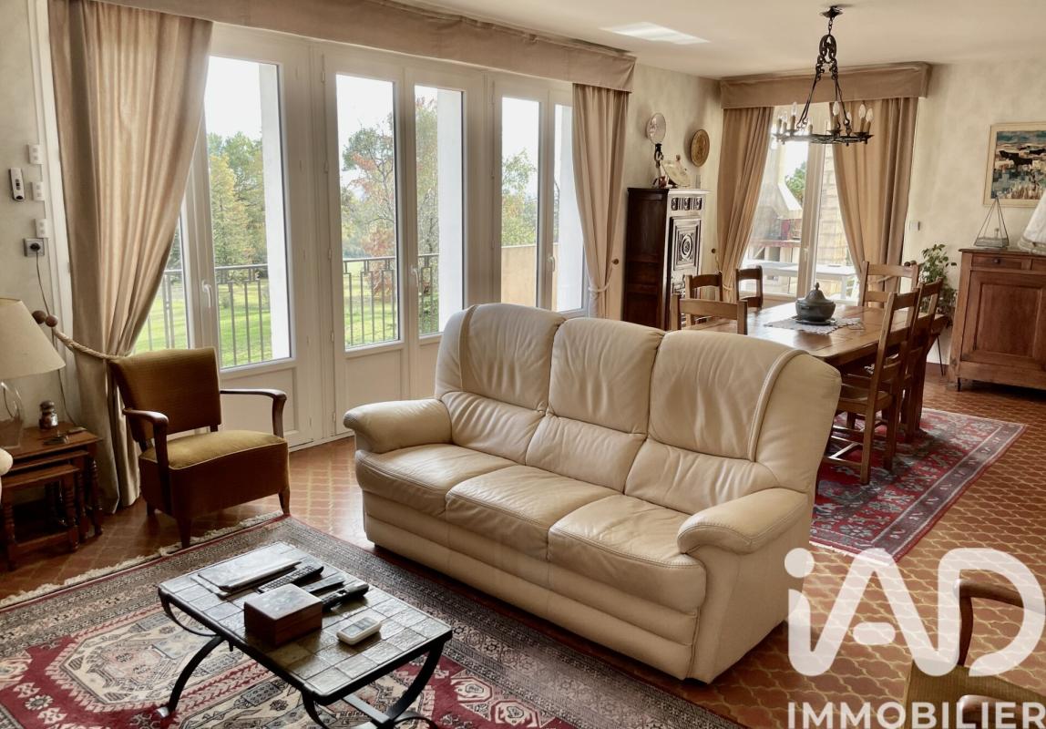 Maison de village 6 Pièce(s) Thiviers