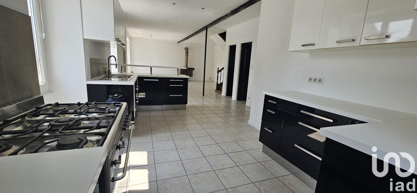 Maison longère 6 Pièce(s) Nivillac