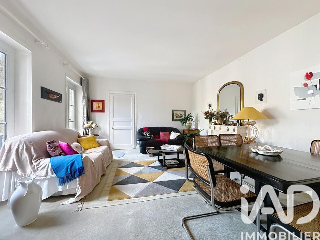 Appartement 2 Pièce(s) Saint-Malo