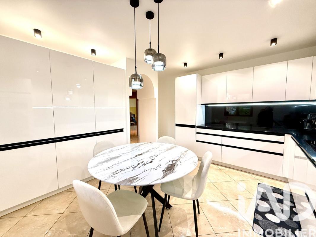 Maison 6 Pièce(s) Vaujours