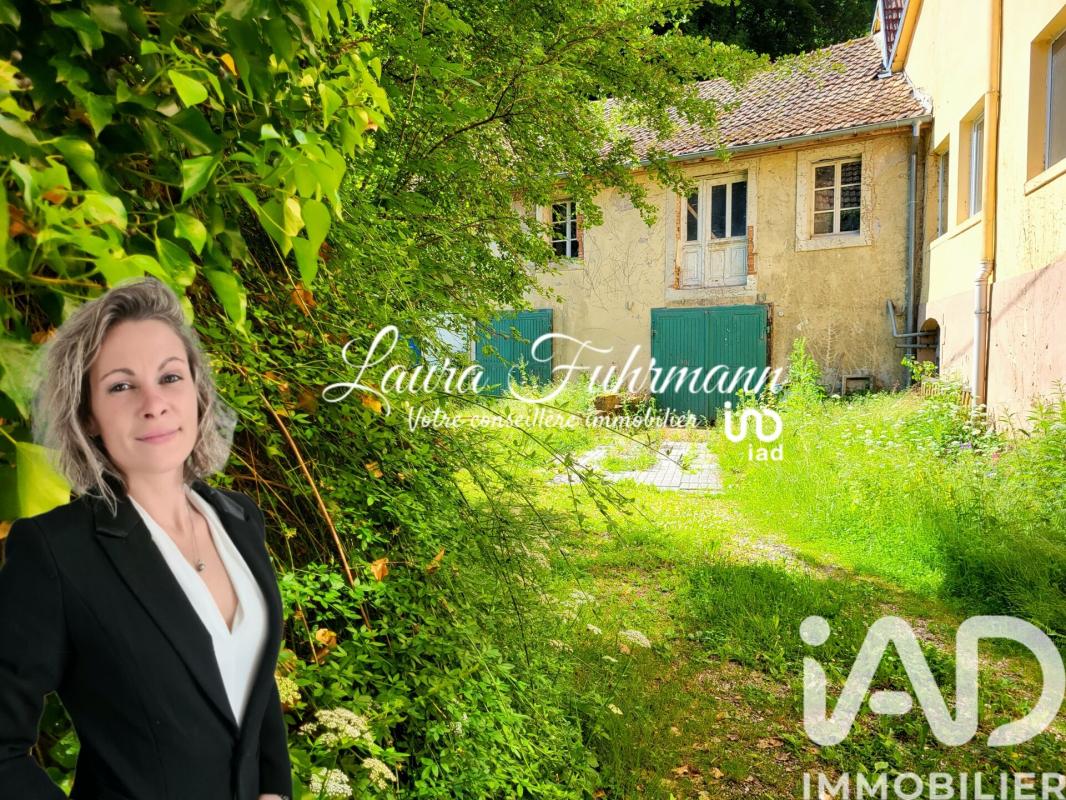 Maison 7 Pièce(s) Le Bonhomme