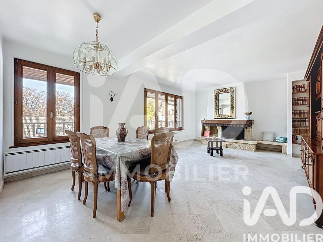 Appartement 3 Pièce(s) Faverges-Seythenex