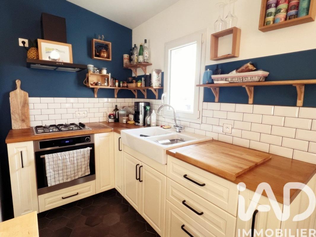 Maison traditionnelle 4 Pièce(s) Saint-Jean-de-Monts