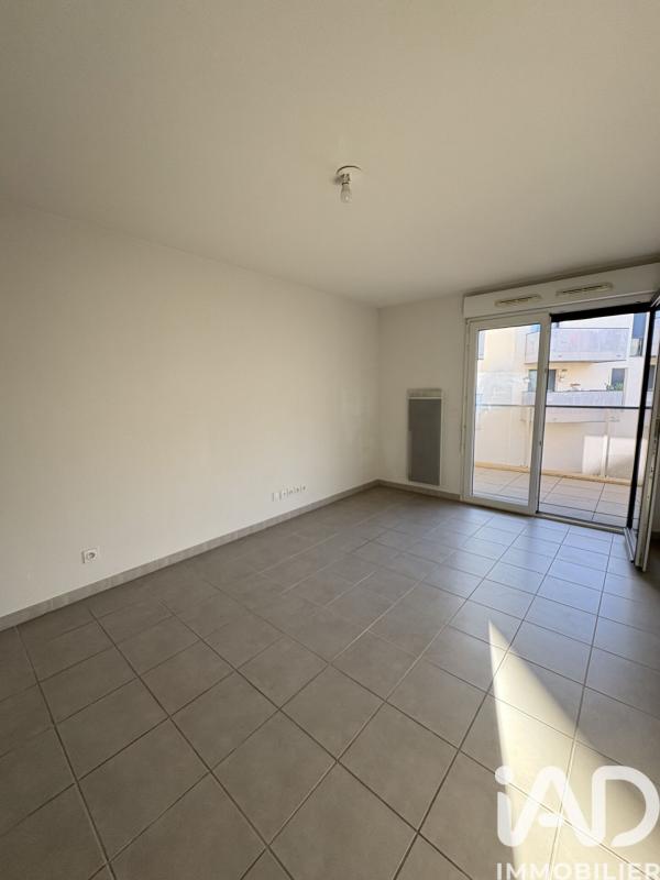 Appartement 3 Pièce(s) Agde